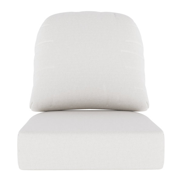 Pier one chaise lounge outlet cushions